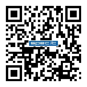 QR kodas | Asociacija Vizualinis sprendimas