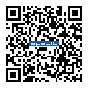 QR kodas | Asociacija VKR Kauno parafechtavimo klubas