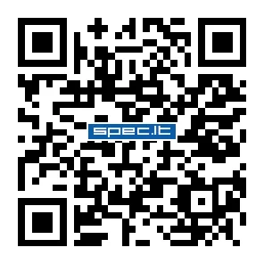 QR kodas | Asociacija VMK lelija