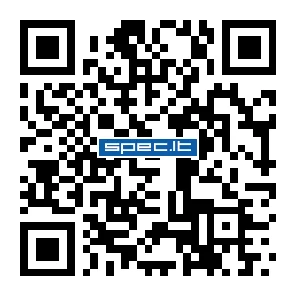 QR kodas | Asociacija Volvo klubas Šiauliai | spec.lt