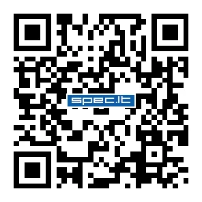 QR kodas | Asociacija Vrt Grupė