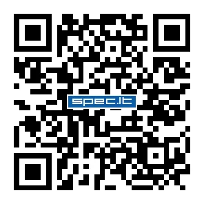 QR kodas | Asociacija Vykinto Rotary klubas | spec.lt