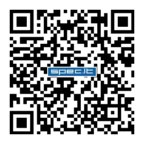 QR kodas | Asociacija Vyresniųjų skaučių židinys | spec.lt