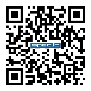QR kodas | Asociacija Walls Have Ears