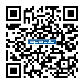 QR kodas | Asociacija WATSU LT | spec.lt