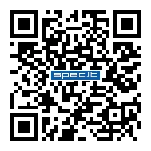 QR kodas | Asociacija WHIEDA