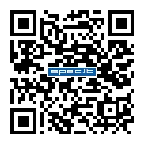 QR kodas | Asociacija Wild Bike Riders | spec.lt