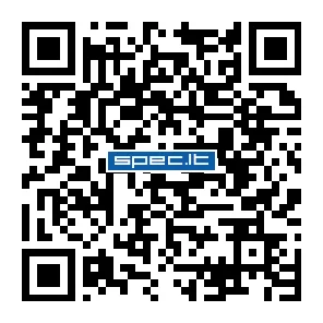 QR kodas | Asociacija World Bodybuilding Federation | spec.lt