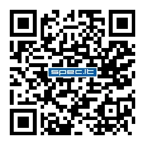 QR kodas | Asociacija X Club | spec.lt