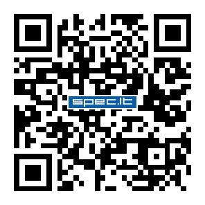 QR kodas | Asociacija XYZ kartos