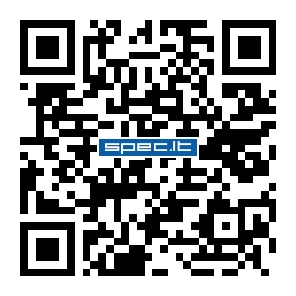 QR kodas | Asociacija Žaibai | spec.lt