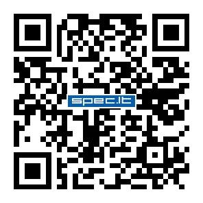 QR kodas | Asociacija Žaizdrietis | spec.lt