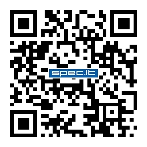 QR kodas | Asociacija Žalgiriečiai