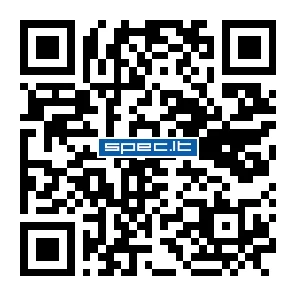 QR kodas | Asociacija Žalioji mylia | spec.lt