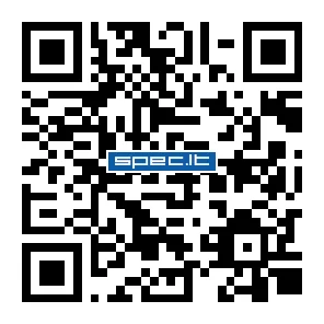 QR kodas | Asociacija Zarasų šokių studija | spec.lt