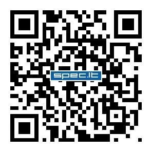 QR kodas | Asociacija Žemaitijos būtovė | spec.lt