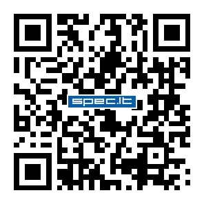 QR kodas | Pakeleiviai, asociacija
