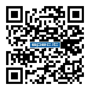 QR kodas | Asociacija Žemieji Paneriai | spec.lt