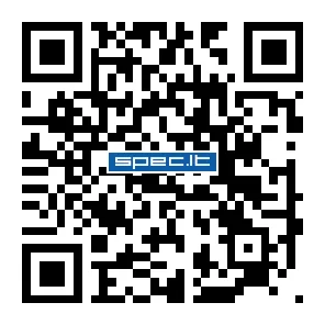 QR kodas | Asociacija Žiogelio šeima | spec.lt