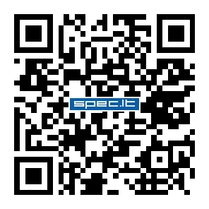 QR kodas | Asociacija Žmogui