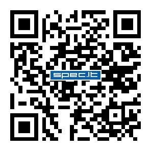 QR kodas | Asociacija Žūklės broliai | spec.lt