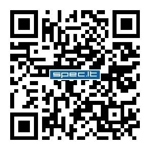 QR kodas | Asociacija Žvejo viltis | spec.lt