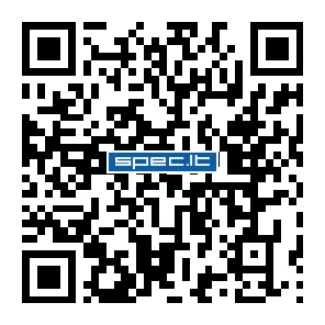 QR kodas | Asociacija Žvejų klubas Karpininkų Brolija