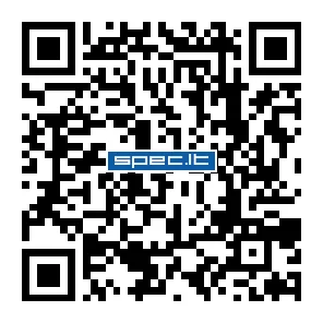 QR kodas | Asociacija Melkio kaimo ekobendruomenė