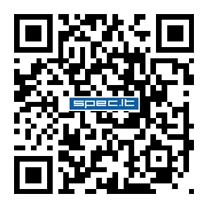 QR kodas | Asociacija Žvirblių pieva | spec.lt