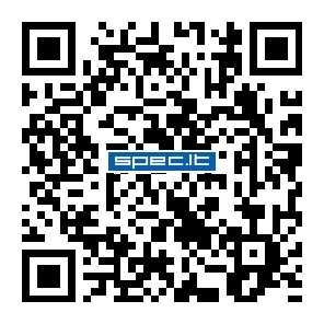 QR kodas | Asociacijos Panemunės dzūkai Birštono filialas