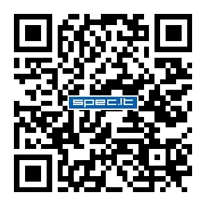 QR kodas | Asociacijų Sąjunga Žuvininkų Rūmai | spec.lt