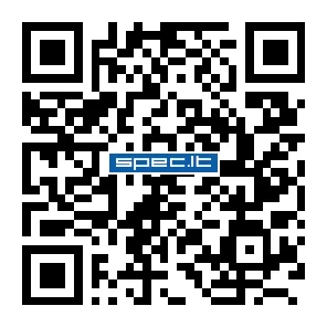 QR kodas | Asociacija Aqua broliai