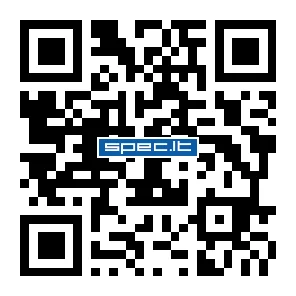 QR kodas | Asoki, MB