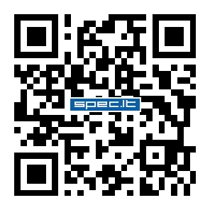 QR kodas | Asolė, UAB | spec.lt