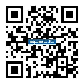 QR kodas | Asolena, UAB | spec.lt