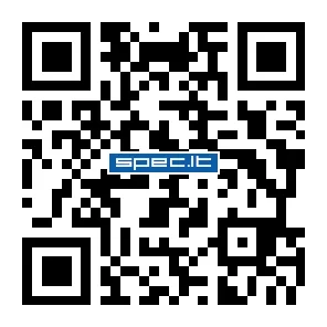 QR kodas | Asonbaldis, UAB