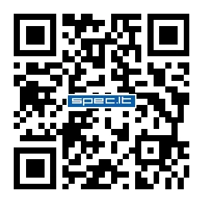 QR kodas | Asoneta, UAB