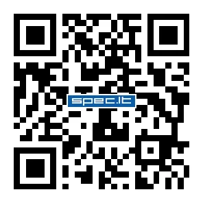 QR kodas | Asopa, MB