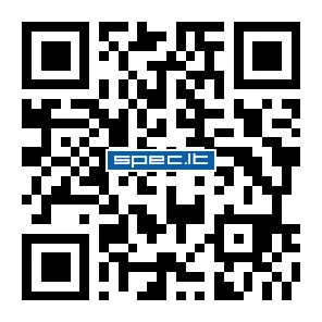 QR kodas | Asorena, UAB | spec.lt
