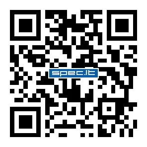 QR kodas | Asorijas, UAB