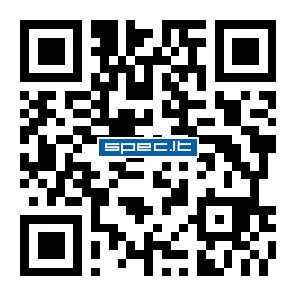 QR kodas | Asornas, UAB