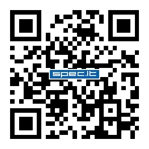 QR kodas | Asorola, UAB | spec.lt