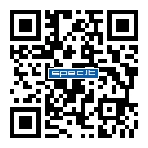 QR kodas | Asorsa, UAB
