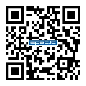 QR kodas | Asortas, UAB | spec.lt
