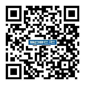 QR kodas | Asorti studija, VŠĮ | spec.lt