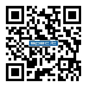 QR kodas | Asortimentas, MB | spec.lt