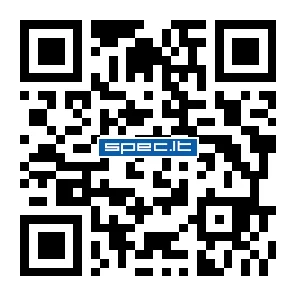 QR kodas | Asortiveta, MB | spec.lt