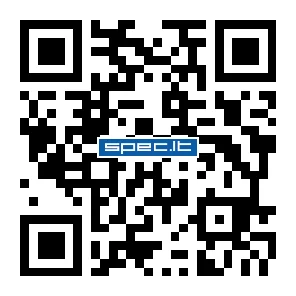 QR kodas | Asos komanda, VŠĮ | spec.lt