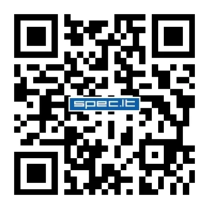QR kodas | Asotera, UAB | spec.lt
