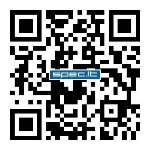QR kodas | ĄSOTIS, UAB | spec.lt